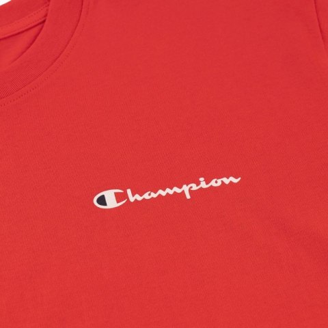 Koszulka Champion SS Tee M 220264 RS069 Koszulka Champion SS Tee M 220264 RS069