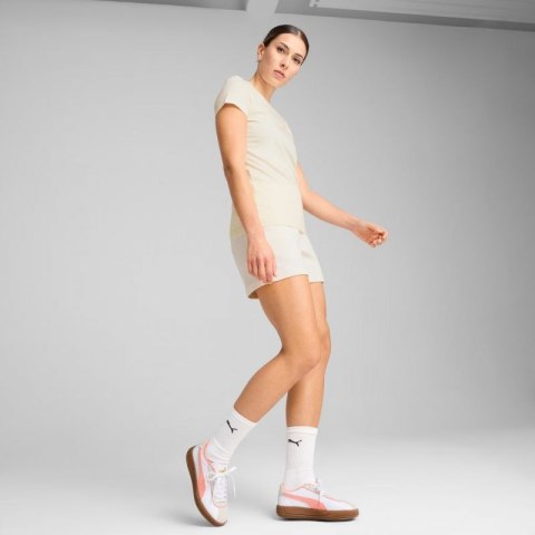 Koszulka Puma ESS Elevated Tee W 685016 99 Koszulka Puma ESS Elevated Tee W 685016 99