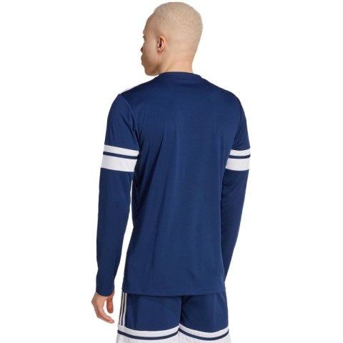 Koszulka adidas Squadra 25 Long Sleeve Jersey LM M JF6075 Koszulka adidas Squadra 25 Long Sleeve Jersey LM M JF6075