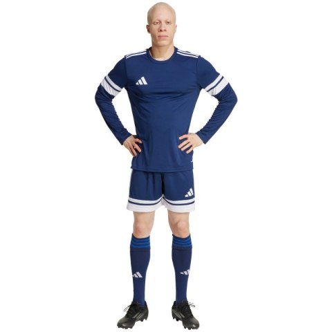Koszulka adidas Squadra 25 Long Sleeve Jersey LM M JF6075 Koszulka adidas Squadra 25 Long Sleeve Jersey LM M JF6075