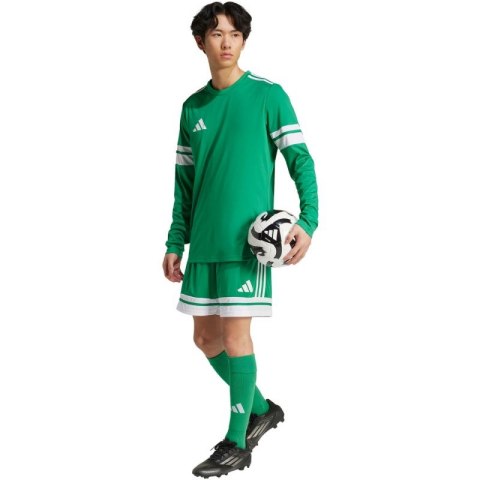 Koszulka adidas Squadra 25 Long Sleeve M JN7490 Koszulka adidas Squadra 25 Long Sleeve M JN7490