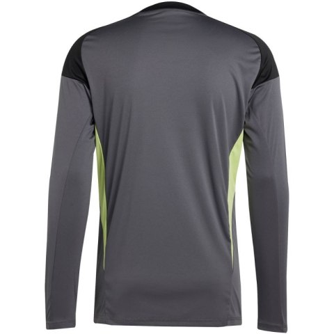 Koszulka bramkarska adidas Tiro 25 Competition Long Sleeve Jersey LM M JN2017 Koszulka bramkarska adidas Tiro 25 Competition Long Sleeve Jersey LM M JN2017