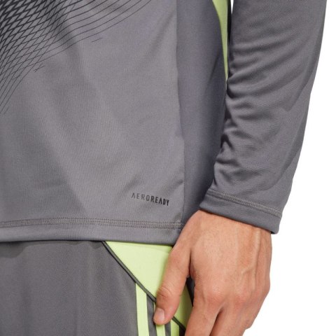 Koszulka bramkarska adidas Tiro 25 Competition Long Sleeve Jersey LM M JN2017 Koszulka bramkarska adidas Tiro 25 Competition Long Sleeve Jersey LM M JN2017