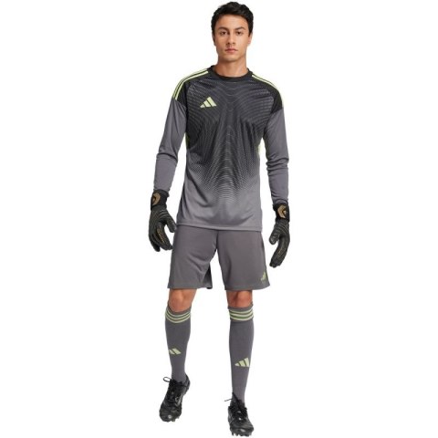 Koszulka bramkarska adidas Tiro 25 Competition Long Sleeve Jersey LM M JN2017 Koszulka bramkarska adidas Tiro 25 Competition Long Sleeve Jersey LM M JN2017