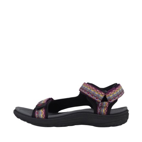 Sandały Lee Cooper W LCW-25-34-3565LA