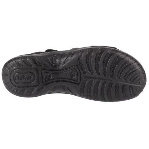 Sandały Rieker W 64870-02 Sandały Rieker W 64870-02