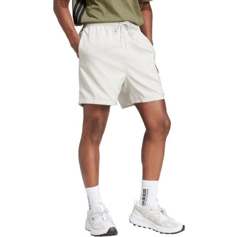 Spodenki adidas Essentials Small Logo Cargo Chelsea M JD1828 Spodenki adidas Essentials Small Logo Cargo Chelsea M JD1828