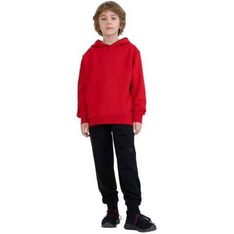 Spodnie 4F CAS M1103 Jr 4FJWSS25TTROM1103 20S Spodnie 4F CAS M1103 Jr 4FJWSS25TTROM1103 20S