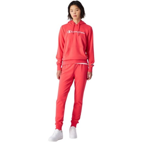 Spodnie Champion Rib Cuff Pants W 118101 PS203 Spodnie Champion Rib Cuff Pants W 118101 PS203