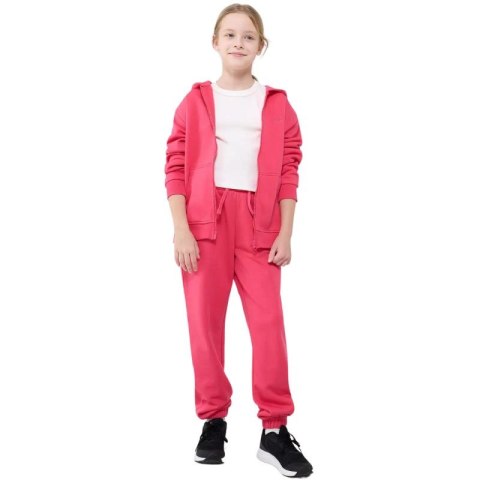 Bluza 4F F1853 Jr 4FJWSS25TSWSF1853 55S Bluza 4F F1853 Jr 4FJWSS25TSWSF1853 55S