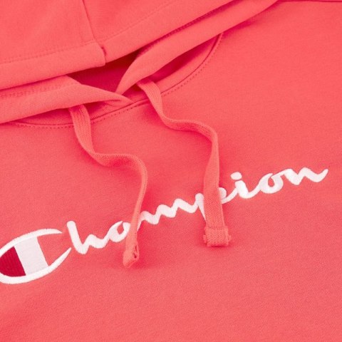 Bluza Champion Hooded Sweatshirt W 118097 PS203 Bluza Champion Hooded Sweatshirt W 118097 PS203