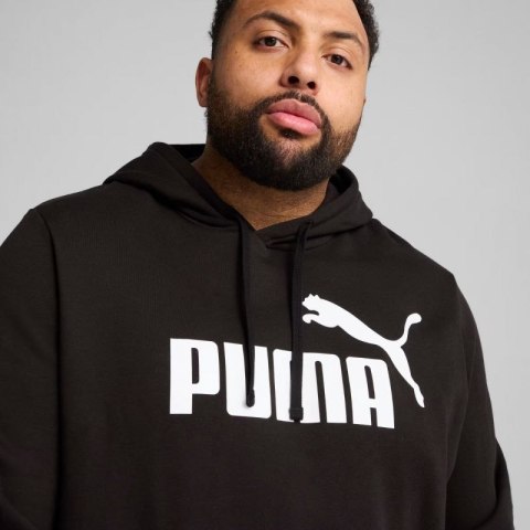 Bluza Puma ESS No.1 Logo Hoodie FL M 682570 01 Bluza Puma ESS No.1 Logo Hoodie FL M 682570 01