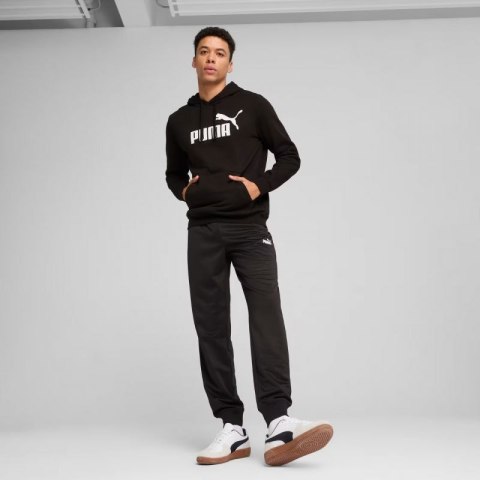 Bluza Puma ESS No.1 Logo Hoodie FL M 682570 01 Bluza Puma ESS No.1 Logo Hoodie FL M 682570 01