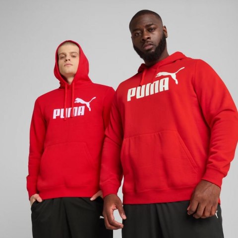 Bluza Puma ESS No.1 Logo Hoodie FL M 682570 11