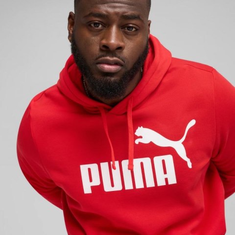 Bluza Puma ESS No.1 Logo Hoodie FL M 682570 11