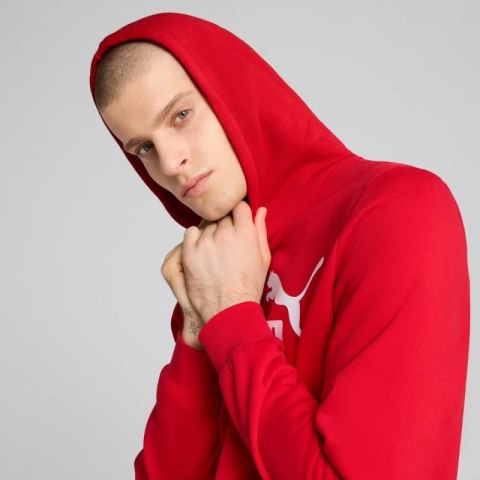 Bluza Puma ESS No.1 Logo Hoodie FL M 682570 11