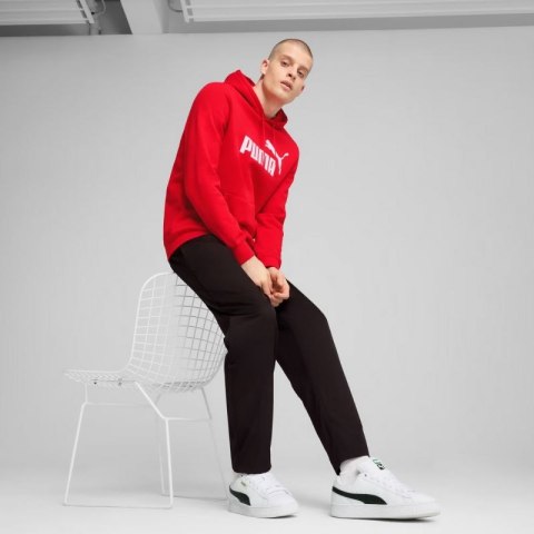 Bluza Puma ESS No.1 Logo Hoodie FL M 682570 11