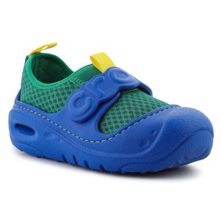 Buty Crocs Swiftwater Splash K Jr 210619-3WH