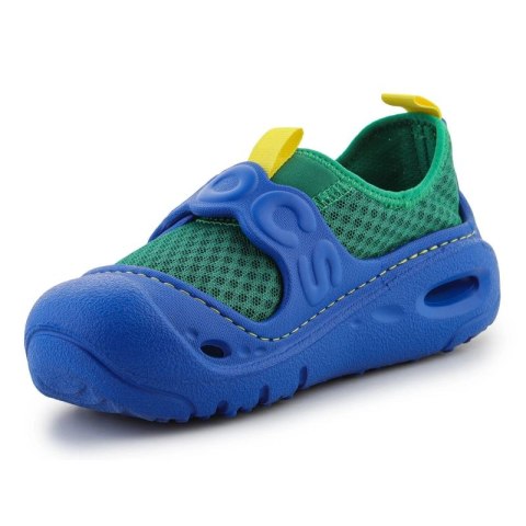 Buty Crocs Swiftwater Splash K Jr 210619-3WH Buty Crocs Swiftwater Splash K Jr 210619-3WH