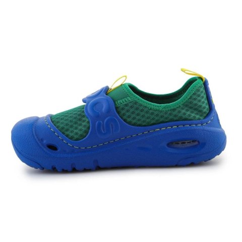 Buty Crocs Swiftwater Splash K Jr 210619-3WH Buty Crocs Swiftwater Splash K Jr 210619-3WH