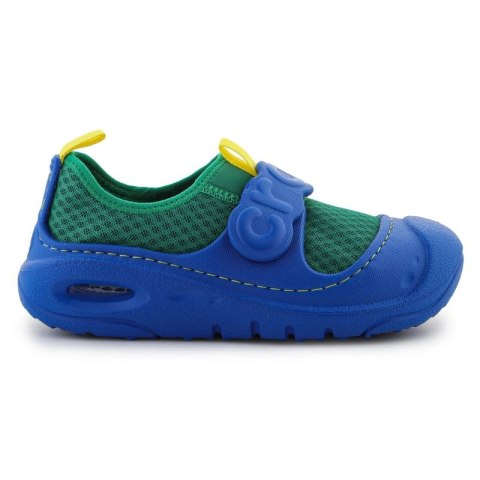 Buty Crocs Swiftwater Splash K Jr 210619-3WH Buty Crocs Swiftwater Splash K Jr 210619-3WH