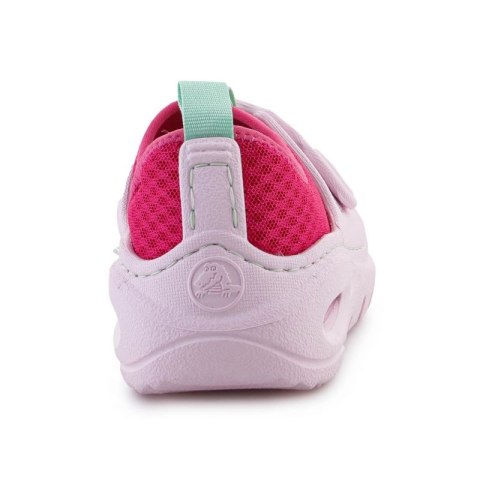 Buty Crocs Swiftwater Splash K Jr 210619-6ZQ Buty Crocs Swiftwater Splash K Jr 210619-6ZQ