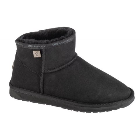 Buty EMU Australia Platinum Slim Darling W WP11875-BLAK