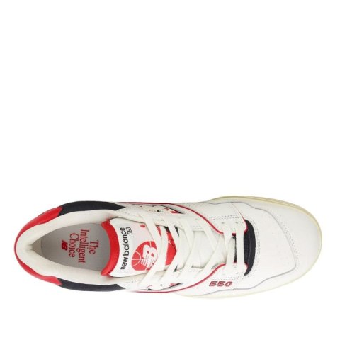 Buty New Balance unisex BB550VGA