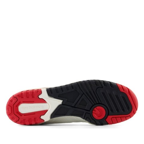 Buty New Balance unisex BB550VGA