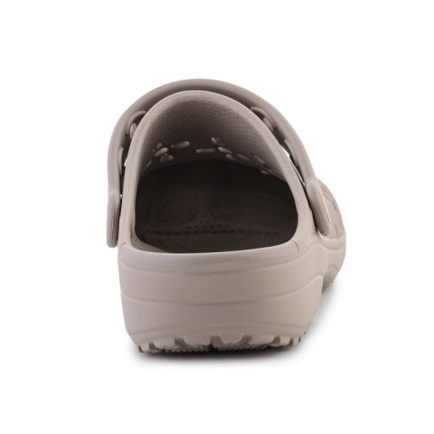 Klapki Crocs Classic Floral Cut Out Clog W 210927-214
