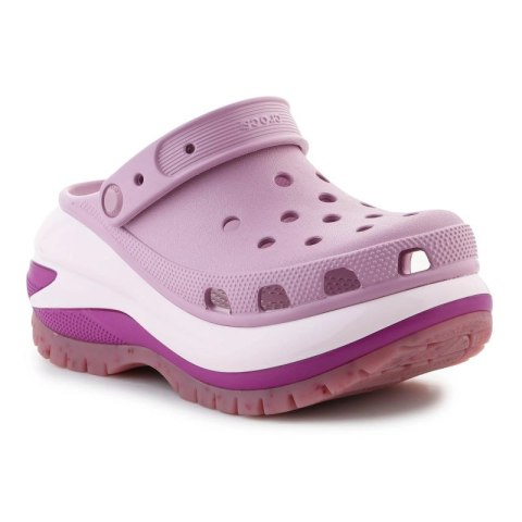 Klapki Crocs Mega Crush Clog W 207988-5BX Klapki Crocs Mega Crush Clog W 207988-5BX