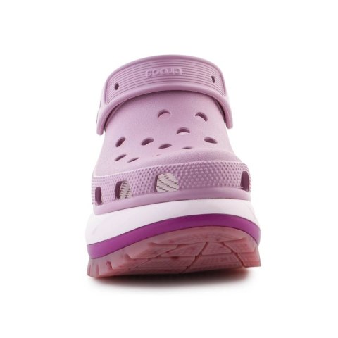 Klapki Crocs Mega Crush Clog W 207988-5BX Klapki Crocs Mega Crush Clog W 207988-5BX
