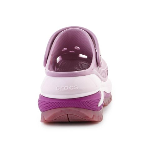 Klapki Crocs Mega Crush Clog W 207988-5BX Klapki Crocs Mega Crush Clog W 207988-5BX