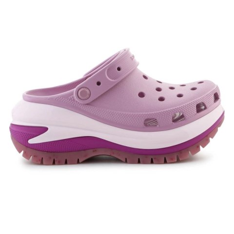 Klapki Crocs Mega Crush Clog W 207988-5BX Klapki Crocs Mega Crush Clog W 207988-5BX