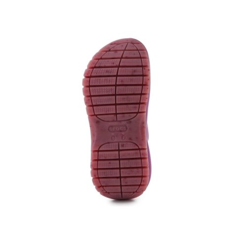 Klapki Crocs Mega Crush Clog W 207988-5BX Klapki Crocs Mega Crush Clog W 207988-5BX