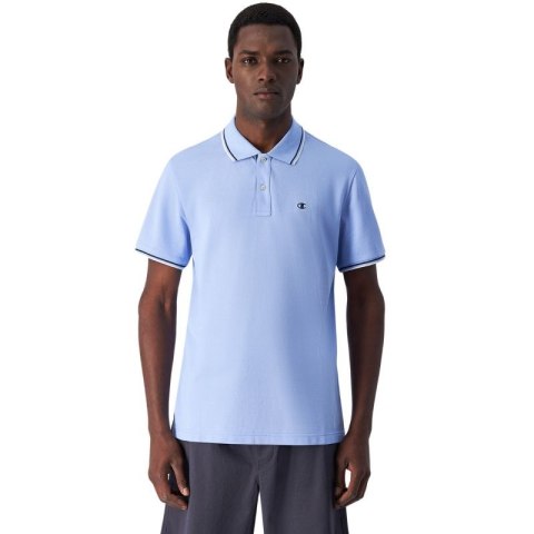 Koszulka Champion polo M 220897 BS186 Koszulka Champion polo M 220897 BS186