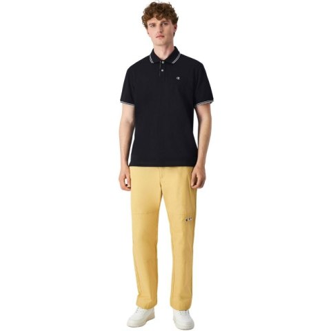 Koszulka Champion polo M 220897 KK001 Koszulka Champion polo M 220897 KK001