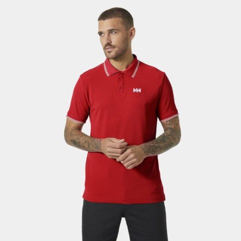 Koszulka Helly Hansen Kos Polo M 34068 162 Koszulka Helly Hansen Kos Polo M 34068 162