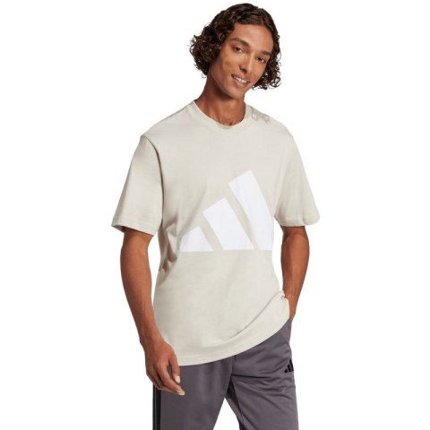 Koszulka adidas Essentials Big Logo M JE8933 Koszulka adidas Essentials Big Logo M JE8933