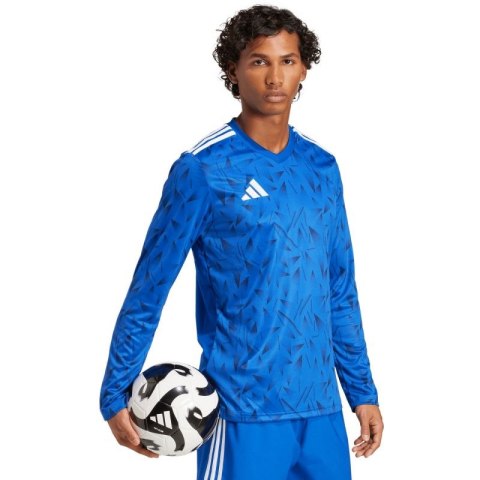 Koszulka adidas Team Icon 25 Jersey Long Sleeve M JM6788 Koszulka adidas Team Icon 25 Jersey Long Sleeve M JM6788