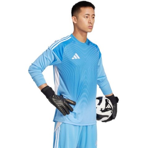 Koszulka bramkarska adidas Tiro 25 Competition Goalkeeper Long Sleeve M JI9722 Koszulka bramkarska adidas Tiro 25 Competition Goalkeeper Long Sleeve M JI9722