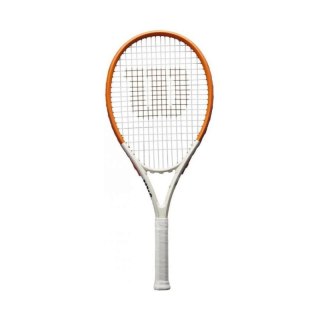 Rakieta do tenisa ziemnego Wilson Roland Garros Elite RKT 3 4 3/8 WR168410U3
