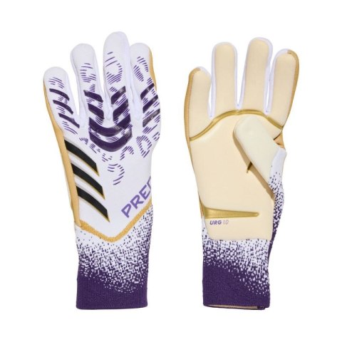Rękawice bramkarskie adidas Predator GL Pro M JZ5787 Rękawice bramkarskie adidas Predator GL Pro M JZ5787