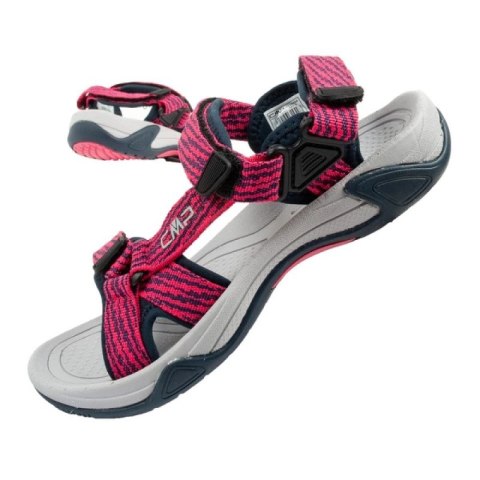 Sandały CMP Hamal Hiking Jr 38Q9954 32CG Sandały CMP Hamal Hiking Jr 38Q9954 32CG