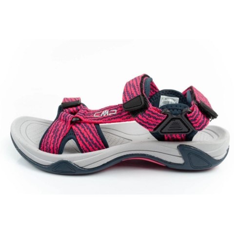 Sandały CMP Hamal Hiking Jr 38Q9954 32CG Sandały CMP Hamal Hiking Jr 38Q9954 32CG