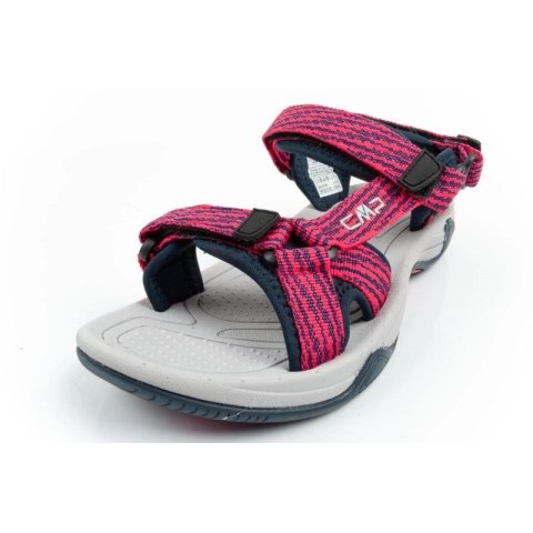 Sandały CMP Hamal Hiking Jr 38Q9954 32CG Sandały CMP Hamal Hiking Jr 38Q9954 32CG