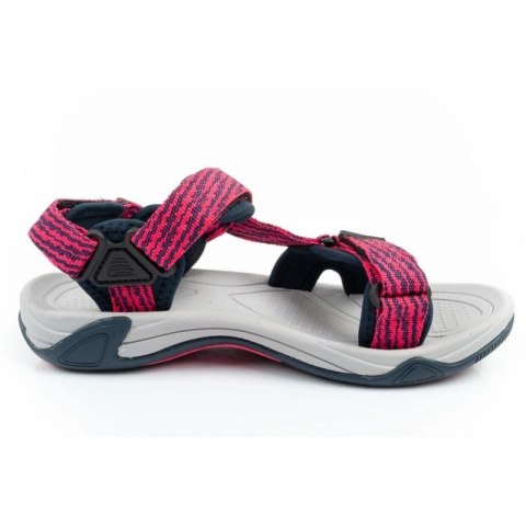 Sandały CMP Hamal Hiking Jr 38Q9954 32CG Sandały CMP Hamal Hiking Jr 38Q9954 32CG