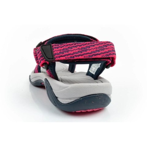 Sandały CMP Hamal Hiking Jr 38Q9954 32CG Sandały CMP Hamal Hiking Jr 38Q9954 32CG