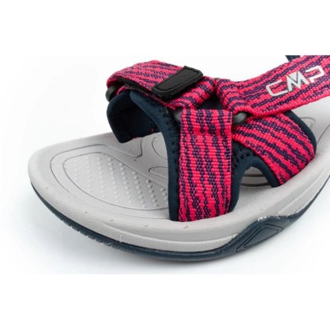 Sandały CMP Hamal Hiking Jr 38Q9954 32CG Sandały CMP Hamal Hiking Jr 38Q9954 32CG