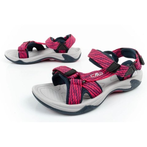 Sandały CMP Hamal Hiking Jr 38Q9954 32CG Sandały CMP Hamal Hiking Jr 38Q9954 32CG